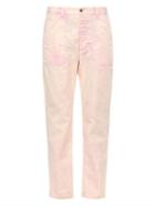Rachel Comey Escapade Relaxed-fit Trousers