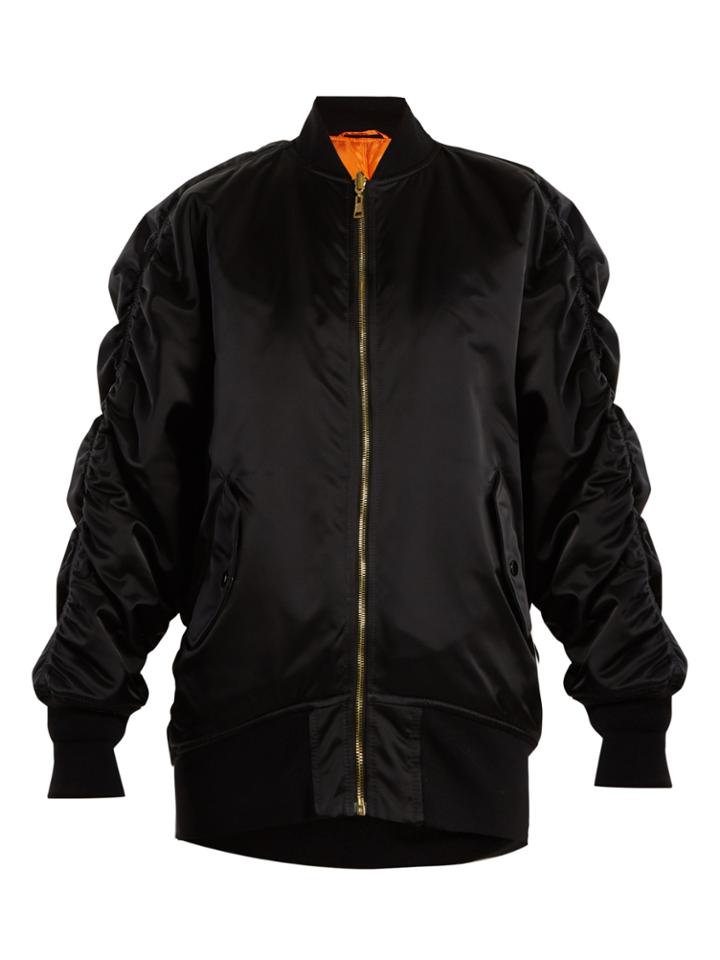 Balenciaga Le Bomber