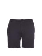 Orlebar Brown Alusky Cotton-blend Shorts