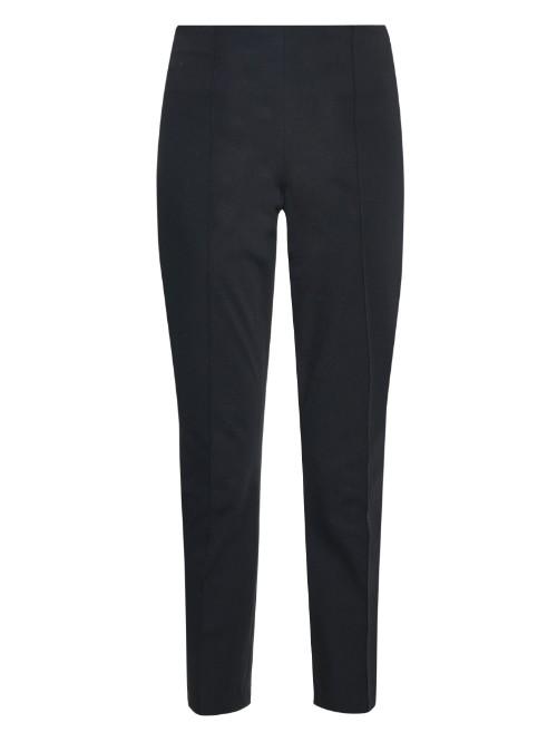 The Row Soroc Mid-rise Cropped Trousers
