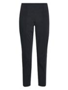 The Row Soroc Mid-rise Cropped Trousers