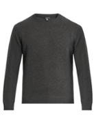 Vince Crew-neck Cashmere Sweater