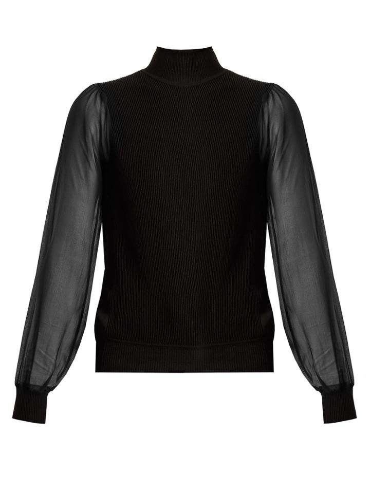 Max Mara Studio Teso Top