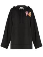 Acne Studios Florida Bears Hooded Sweatshirt