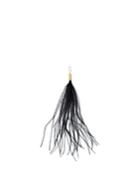 Hillier Bartley Feather Drop Charm