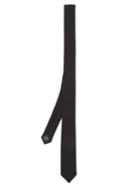 Acne Studios Sasa Ribbed Tie