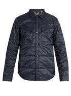 Burberry Lightweight Quilted Jacket