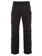 Matchesfashion.com 1017 Alyx 9sm - Tactical Canvas Trousers - Mens - Black
