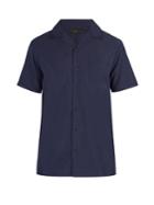 Onia Vacation Short Sleeve Shirt