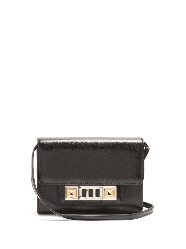Proenza Schouler Ps11 Cross-body Wallet Bag