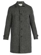 Oliver Spencer Beaumont Wool Coat