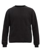 Gramicci - Boa Fleece Sweatshirt - Mens - Black