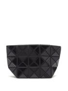 Matchesfashion.com Bao Bao Issey Miyake - Prism Pvc Pouch - Womens - Black