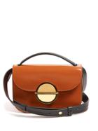 Marni Tuk Tri-colour Leather Cross-body Bag