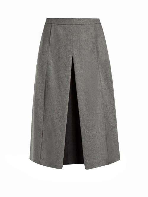 Diane Von Furstenberg Mallie Culottes
