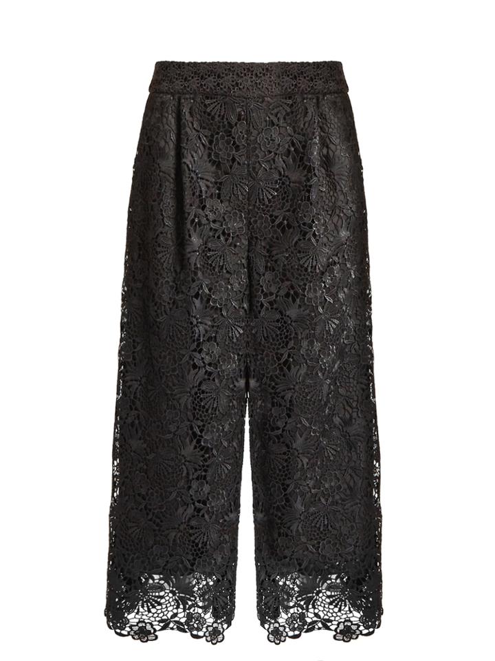 Diane Von Furstenberg Holly Culottes