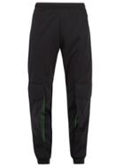 Cottweiler Pocket-detail Expandable Track Pants