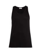 Lemaire Cotton-jersey Tank Top