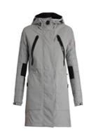 Canada Goose Sabine Lightweight Hooded Coat