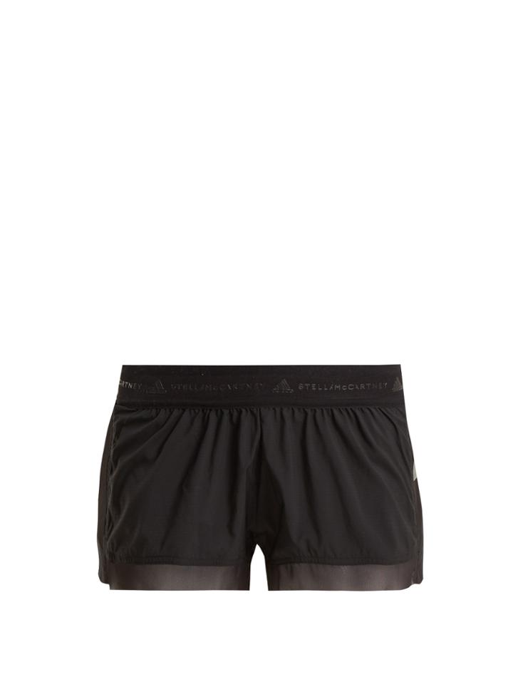 Adidas By Stella Mccartney Run Adizero Shorts