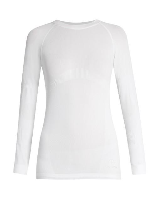 Lacroix Lx Fit Skin Base-layer Performance Top