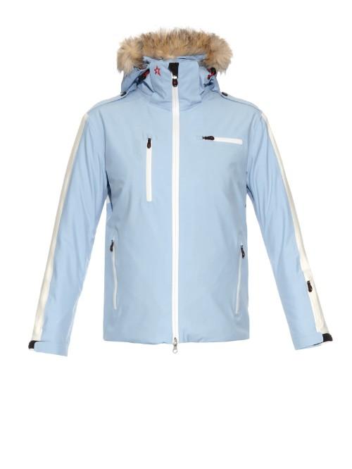 Perfect Moment Qanuk Pro Ii Technical Ski Jacket