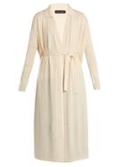 Tabula Rasa Nur Merino-wool Long Cardigan