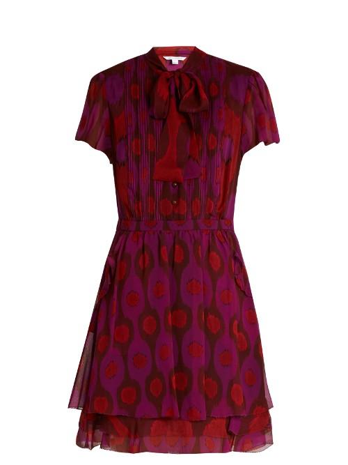 Diane Von Furstenberg Marisa Dress
