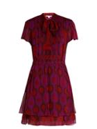 Diane Von Furstenberg Marisa Dress