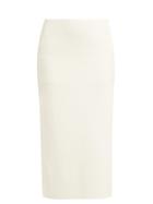 Matchesfashion.com The Row - Hariti Pencil Skirt - Womens - White