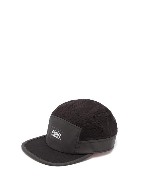 Matchesfashion.com Ciele Athletics - Gocap Standard Whitaker Cap - Mens - Black Multi
