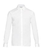 Burberry London Seaford Cotton-blend Shirt