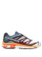 Matchesfashion.com Salomon - S/lab Xt 4 Softground Adv Trainers - Mens - Multi
