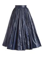 Calvin Klein 205w39nyc Extra-light Flared Midi Skirt