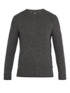 A.p.c. Salford Wool Sweater