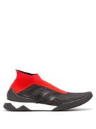 Matchesfashion.com Adidas Originals - Predator Tango 18+ Tr Trainers - Mens - Black Red