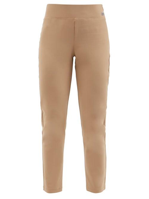 Max Mara Leisure - Sfinge Trousers - Womens - Beige