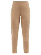 Max Mara Leisure - Sfinge Trousers - Womens - Beige