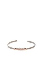 Diane Kordas Diamond, Rose-gold & Titanium Cosmos Kite Cuff