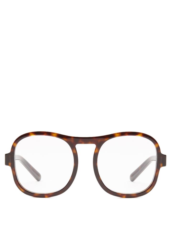 Chloé Marlow Acetate Glasses