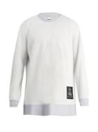 Y-3 Long-sleeved Sweatshirt