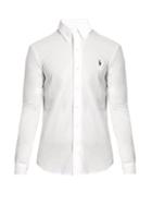 Polo Ralph Lauren Slim-fit Cotton Oxford Shirt