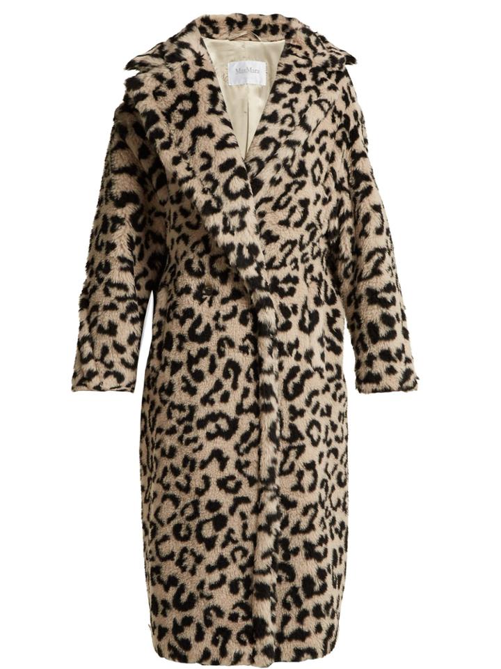 Max Mara Edy Coat