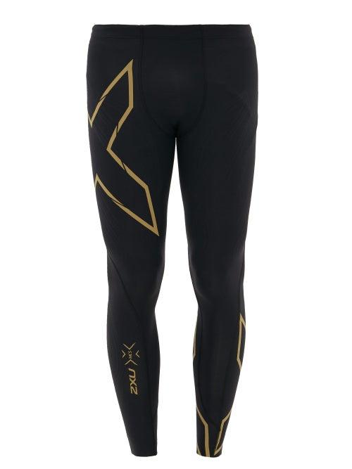 Matchesfashion.com 2xu - Mcs Run Compression Leggings - Mens - Black