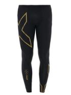 Matchesfashion.com 2xu - Mcs Run Compression Leggings - Mens - Black