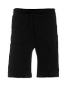 Hood By Air Gromm Dimen Cotton Shorts