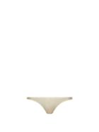 Rochelle Sara The Mercer Low-rise Bikini Briefs