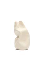Matchesfashion.com Completedworks - X Ekaterina Bazhenova Yamasaki Ceramic Vase - Cream