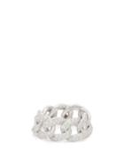 Matchesfashion.com Shay - Essential Diamond & 18kt White-gold Ring - Womens - White Gold
