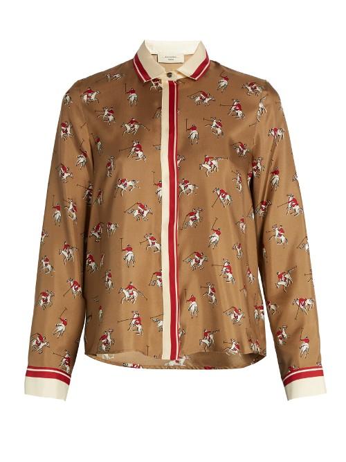 Weekend Max Mara Muscari Shirt
